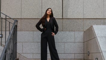 The Best Jumpsuits of 2024: Shop Abercrombie, Free People, Amazon and More